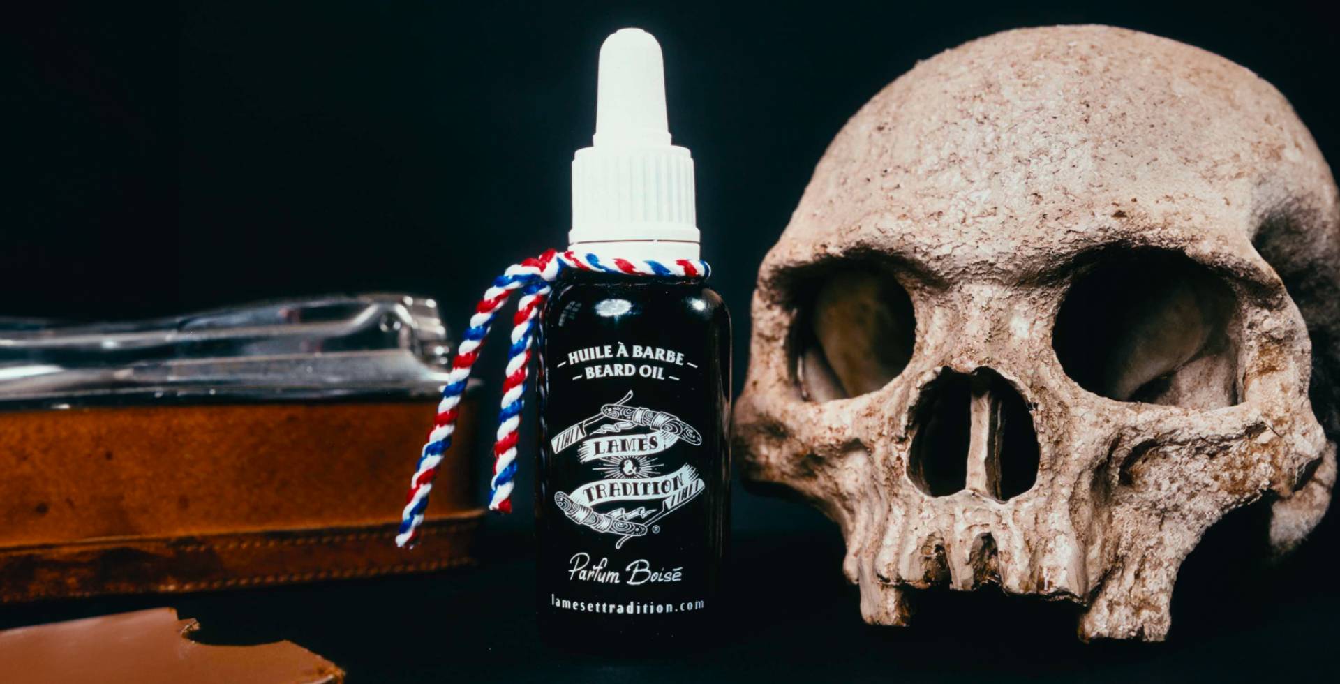 Illustration du projet Lames et Tradition 